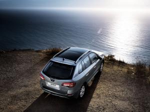 Samsung QM5 Adventure (H45) '2009
